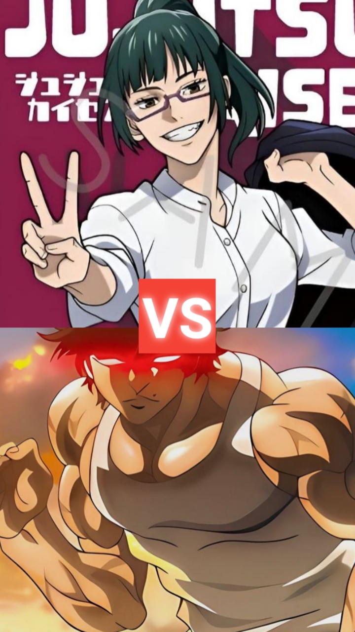 maki, baki